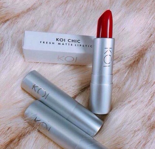 son không chỉ koi chic