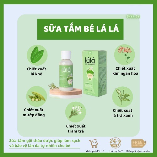 Sữa tắm Laco có tốt không, có an toàn khi dùng cho bà bầu? 5 Sữa tắm Laco có tốt không, có an toàn khi dùng cho bà bầu