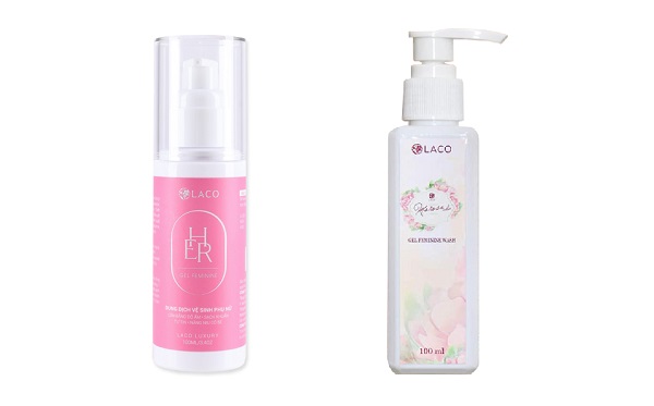 Review dung dịch vệ sinh phụ nữ Laco có tốt và nên mua hay không? 1 Review dung dịch vệ sinh phụ nữ Laco có tốt và nên mua hay không