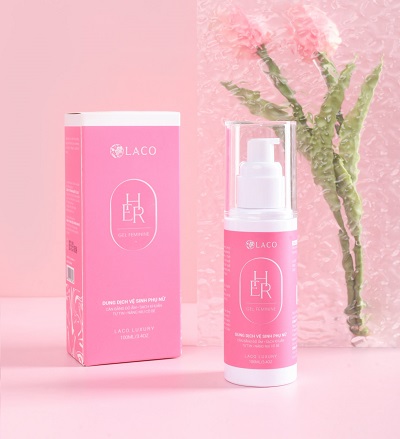 Review dung dịch vệ sinh phụ nữ Laco có tốt và nên mua hay không? 2 Review dung dịch vệ sinh phụ nữ Laco có tốt và nên mua hay không