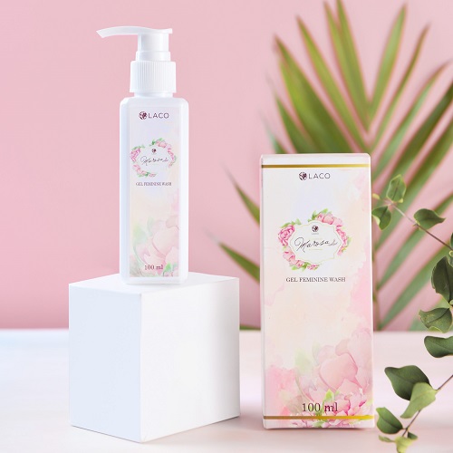 Review dung dịch vệ sinh phụ nữ Laco có tốt và nên mua hay không? 3 Review dung dịch vệ sinh phụ nữ Laco có tốt và nên mua hay không