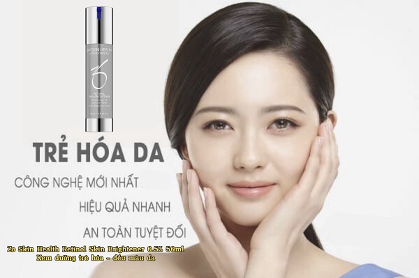 ZO Skin Health Retinol Skin Brightener