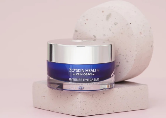 Đánh giá chi tiết kem dưỡng mắt ZO Skin Health Intense Eye Cream 1 ZO Intense Eye Cream
