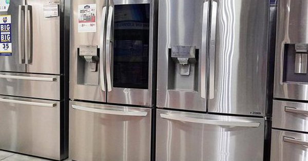 5 thương hiệu tủ lạnh tốt nhất theo gợi ý của chuyên gia đồ gia dụng