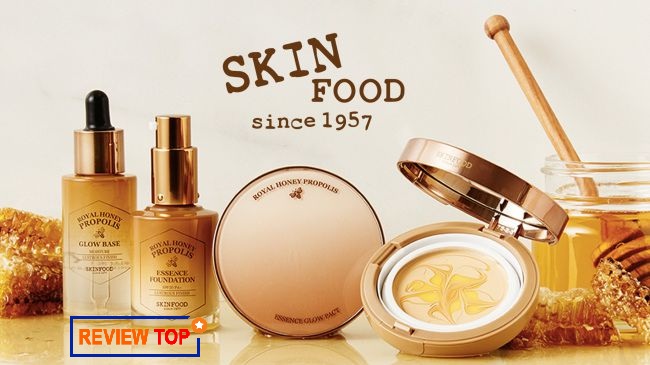 mỹ phẩm Skin Food Quốc tế