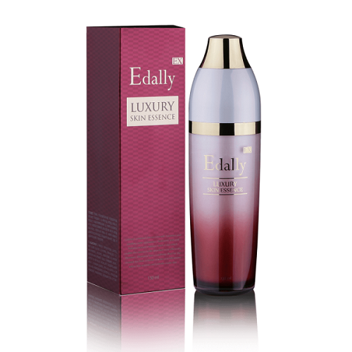 Tinh chất vàng 24k Edally Ex Luxury Skin Essence
