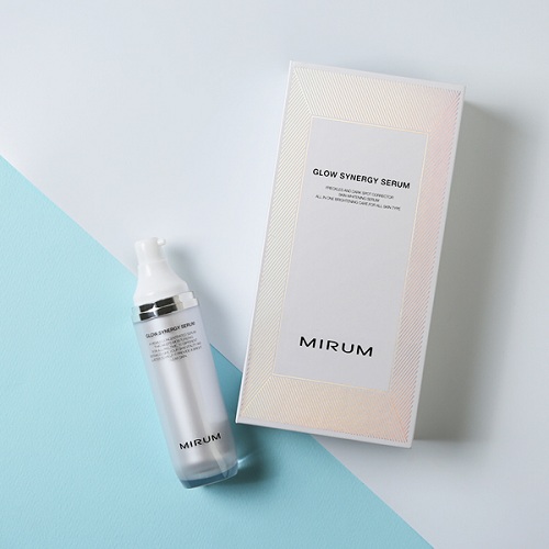 Serum chống lão hóa Quốc tế Mirum Glow Synergy Serum