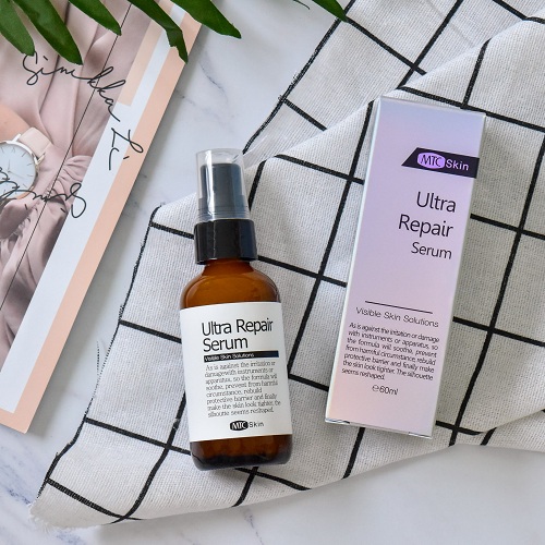 Serum chống lão hóa Quốc tế