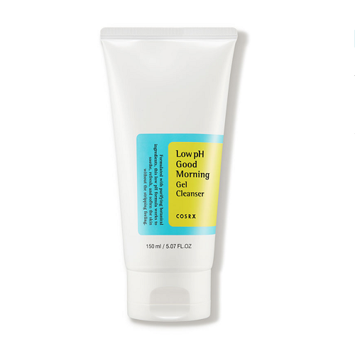 Cosrx Low PH Good Morning Gel