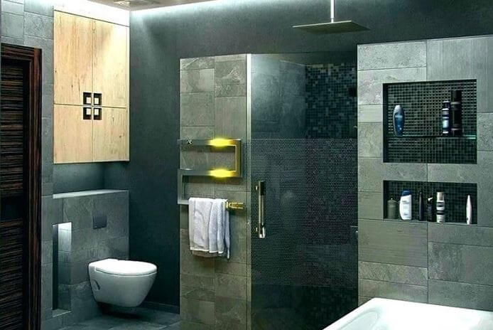 bản vẽ nhà vệ sinh đẹp