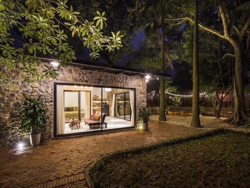 Các mẫu homestay đẹp