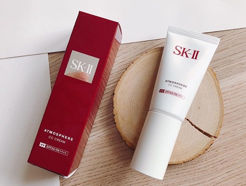 skii atmosphere cc cream
