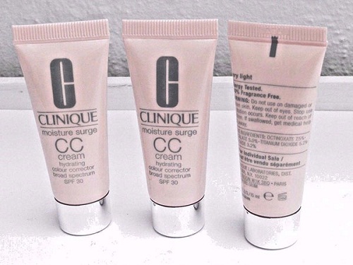 cc cream clinique - các loại cc cream tốt 