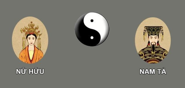 cách đặt ảnh thờ ông bà bố mẹ