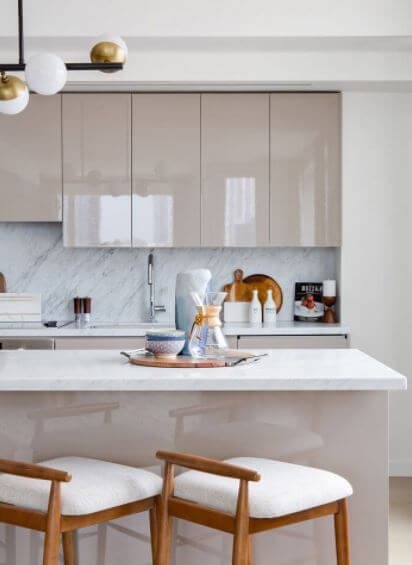 decor phòng bếp nhỏ