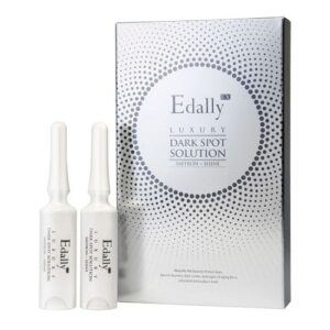 [REVIEW] Edally Ex Luxury Dark Spot Solution trị nám Quốc tế