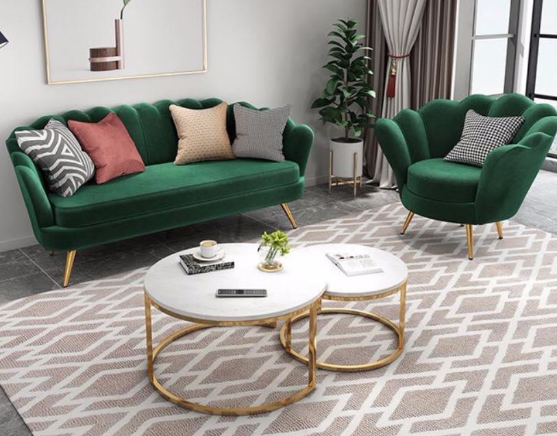 ghế thư giãn trong phòng ngủ-2