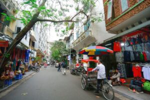 giá đất phố cổ hà nội