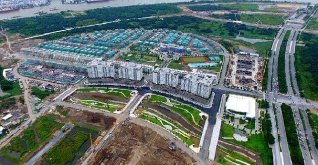 giá đền bù đất thổ cư