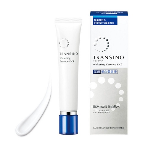 Kem trị nám Transino Whitening Essence Ex