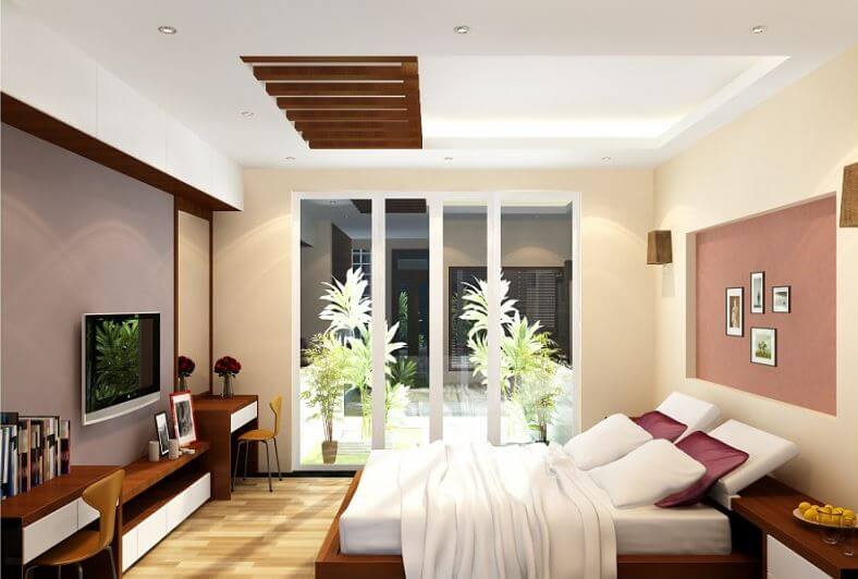 hướng đông nam hợp tuổi nào