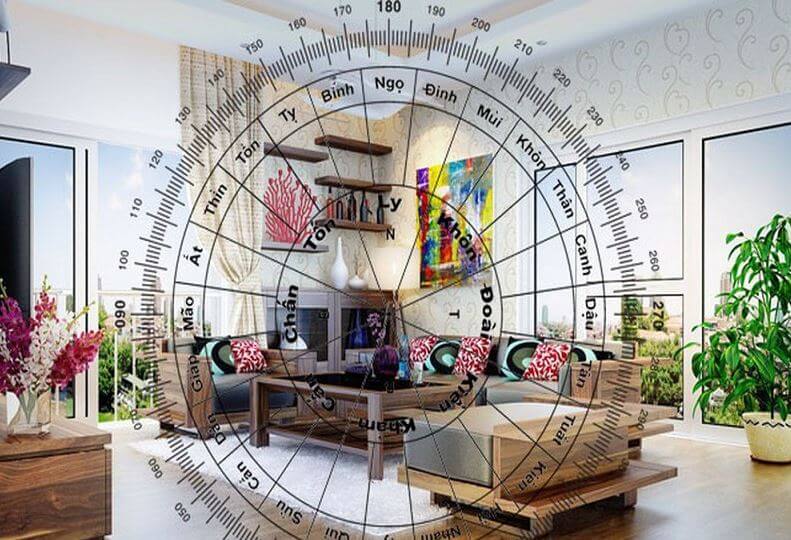 hướng đông nam hợp tuổi nào