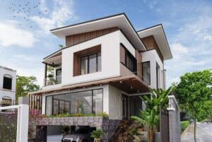 hướng tây bắc hợp tuổi nào