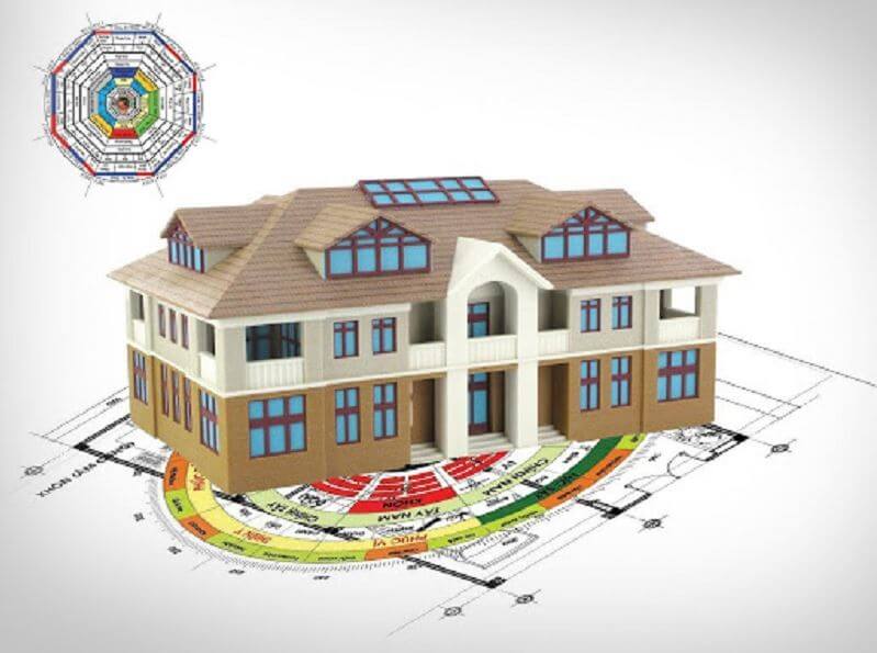 hướng tây bắc hợp tuổi nào