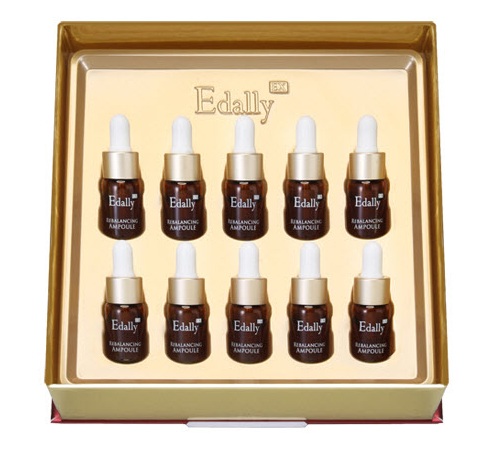 mỹ phẩm Edally
