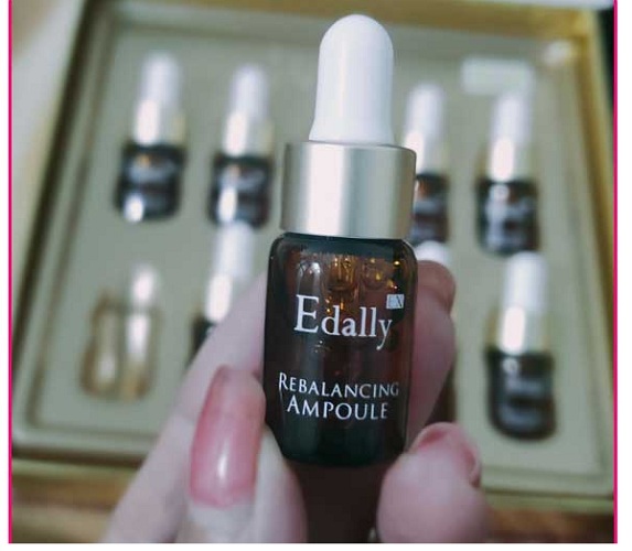Collagen Edally Ex