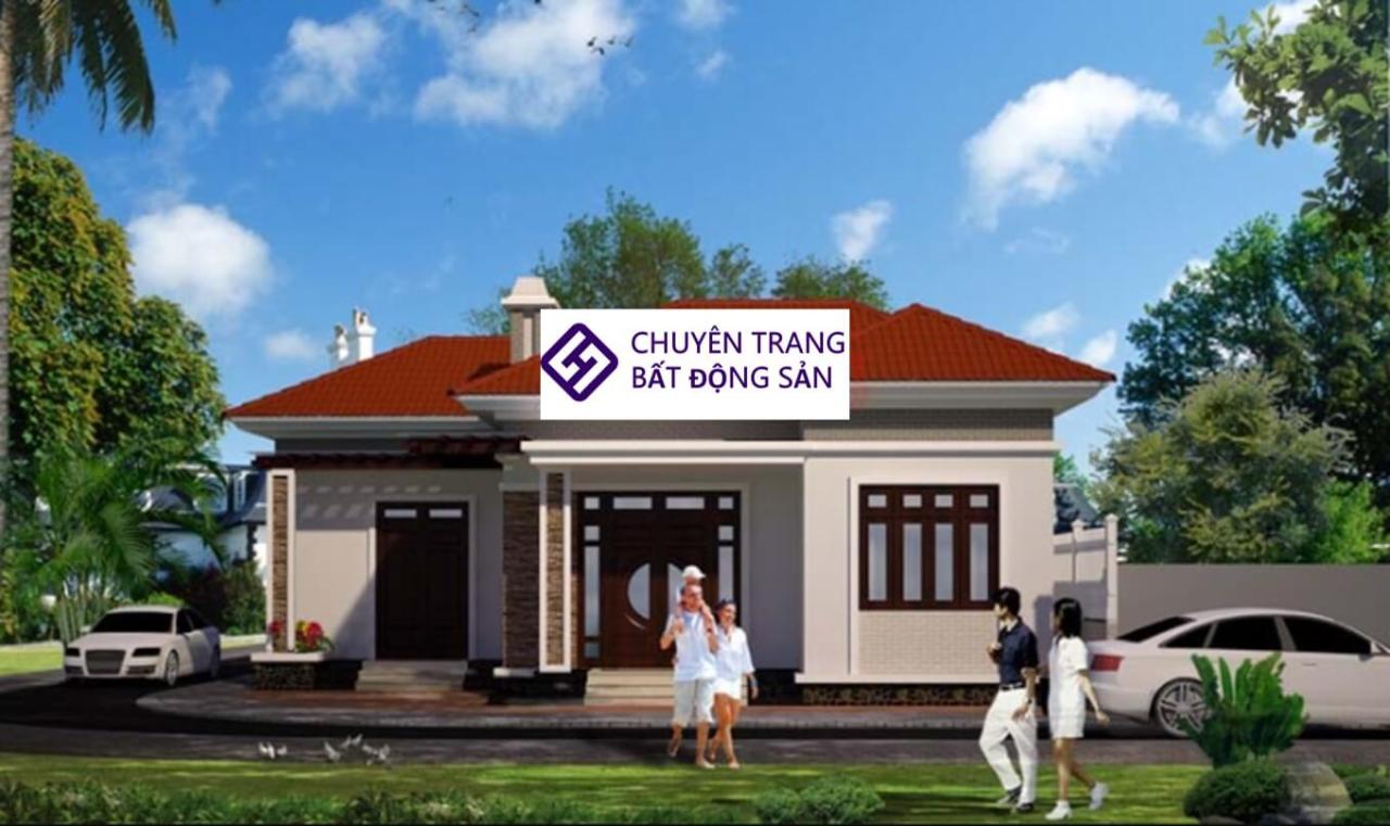 mẫu nhà 1 thò 1 thụt