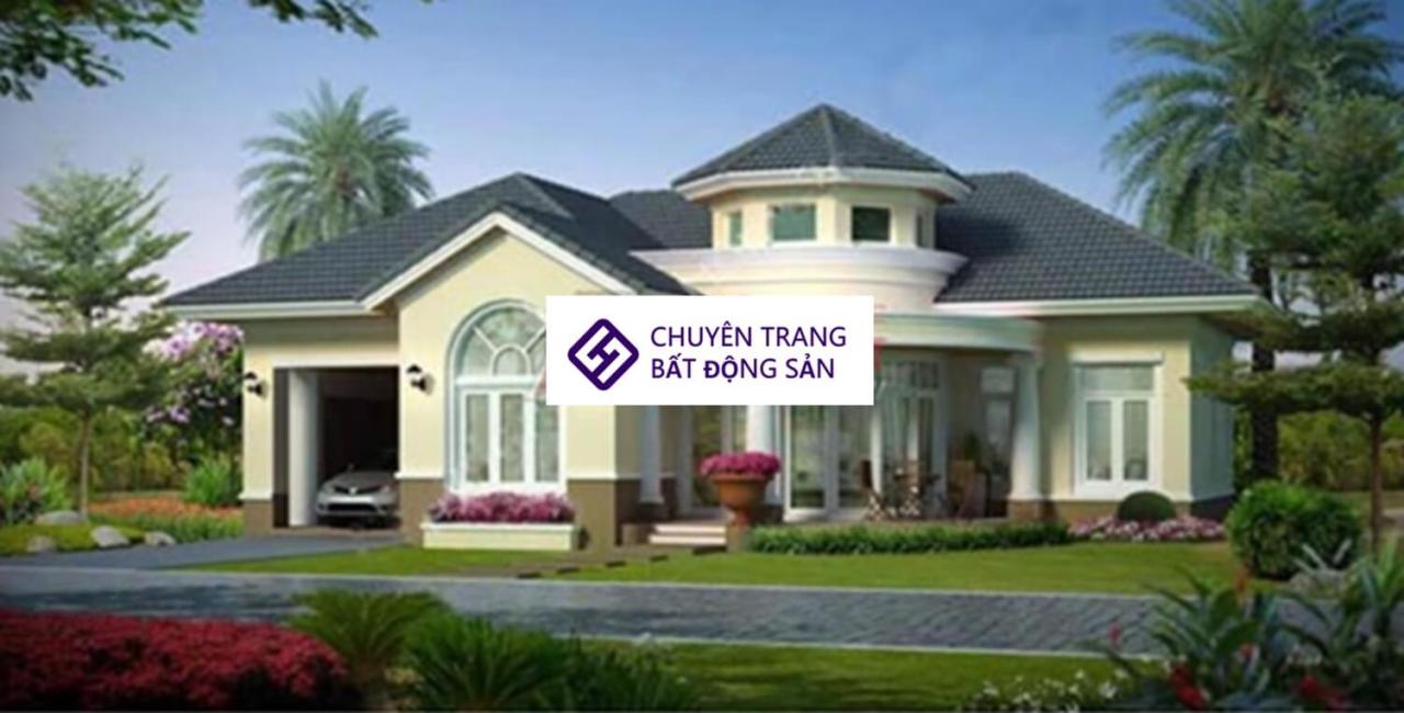 mẫu nhà 1 thò 1 thụt