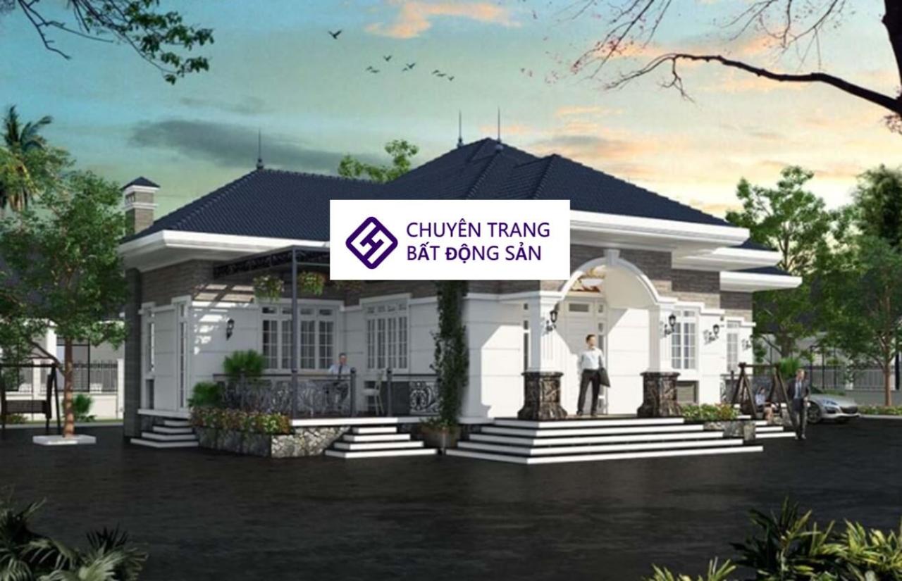 mẫu nhà 1 thò 1 thụt