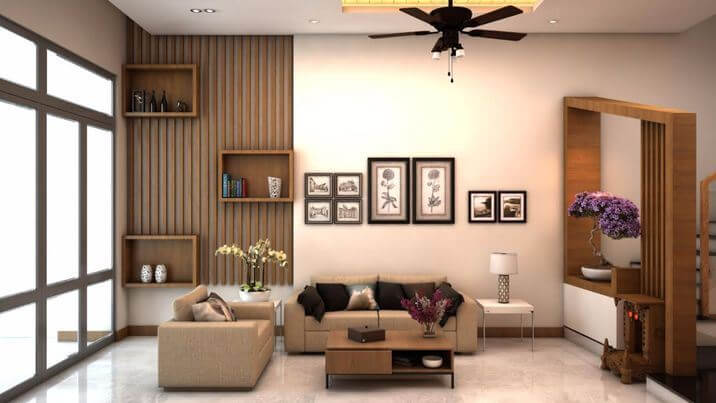 mẫu nhà 2 5 tầng hiện đại