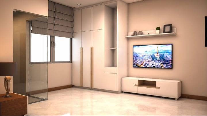 mẫu nhà 2 5 tầng hiện đại