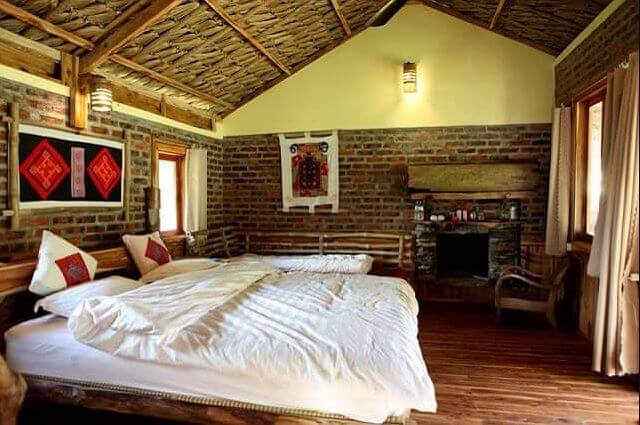 mẫu nhà homestay đẹp