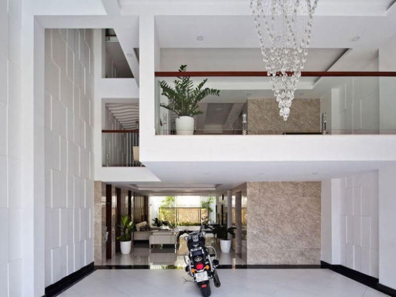 nhà cấp 4 gác lửng 300 triệu