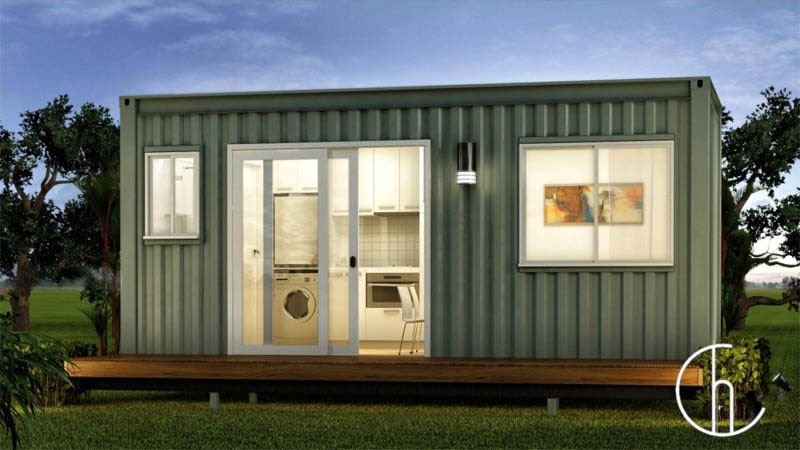 Các mẫu homestay đẹp