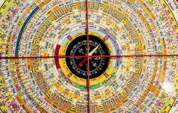 nhà hướng bắc hợp tuổi nào