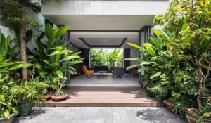 Nhà hướng bắc hợp tuổi nào