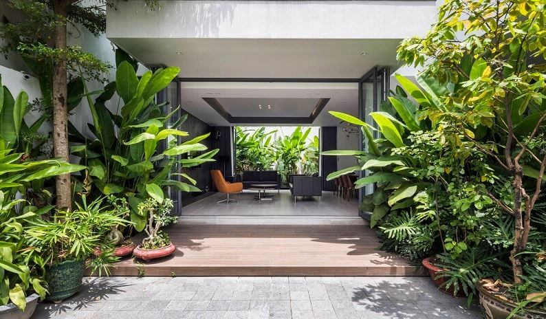 nhà hướng bắc hợp tuổi nào