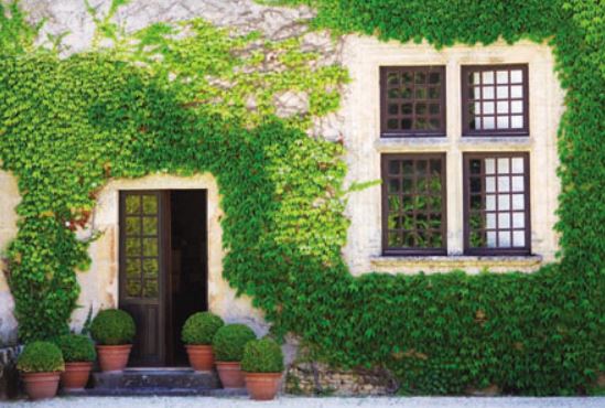 nhà hướng nào mát nhất