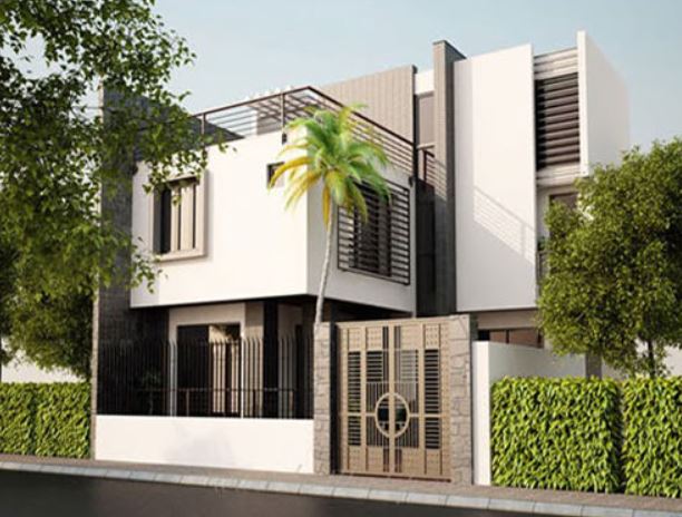 nhà hướng nào mát nhất