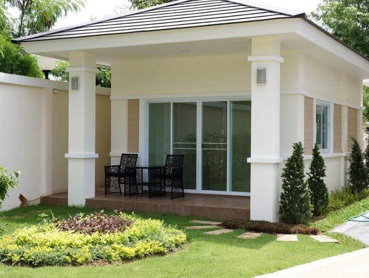 Nhà lắp ghép 140 triệuNhà lắp ghép 140 triệu