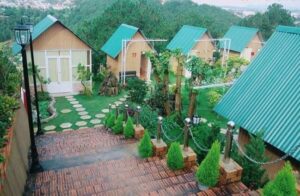 những mẫu nhà homestay đẹp