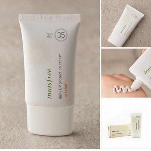 Innisfree Daily UV Protection Cream