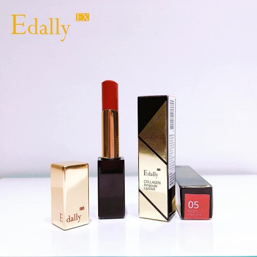 Son môi Collagen Edally Collagen Ampoule Lipstick