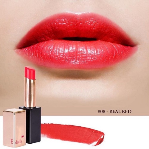 [Review] Son môi Collagen Edally Collagen Ampoule Lipstick
