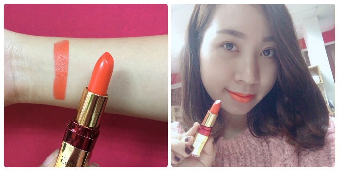 Collagen Ampoule Lipstick