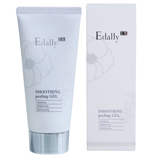 tẩy da chết Edally Smoothing Peeling Gel